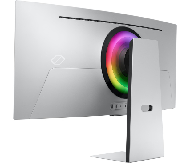 Samsung Odyssey OLED G8 LS34BG850SUXEN - 1102480 - zdjęcie 8